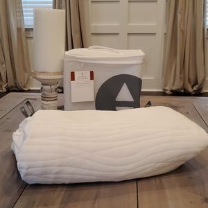 Sleep Number Total Protection Mattress Pad